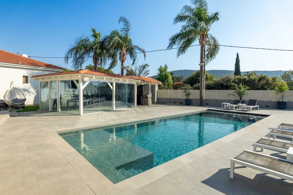 Liner Ogenflex Pools/Stoneflex