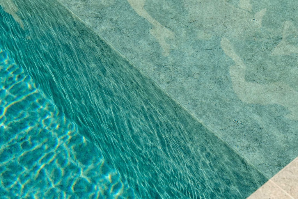 Liner Ogenflex Pools/Stoneflex