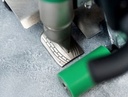 Leister UNIDRIVE 505, 230V/2300W, 40mm, prise UE