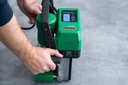 Leister UNIDRIVE 505, 230V/2300W, 40mm, prise UE