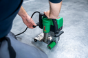 Leister UNIDRIVE 505, 230V/2300W, 40mm, prise UE