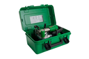 Leister UNIDRIVE 505, 230V/2300W, 40mm, prise UE