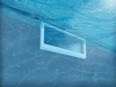 Skimmer Design A500 NHL - Béton/Liner