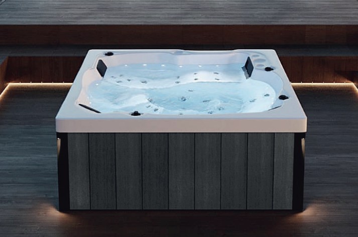 Spa Emotion Portcril