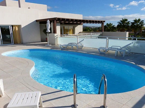 Liner Alkorplan 2000