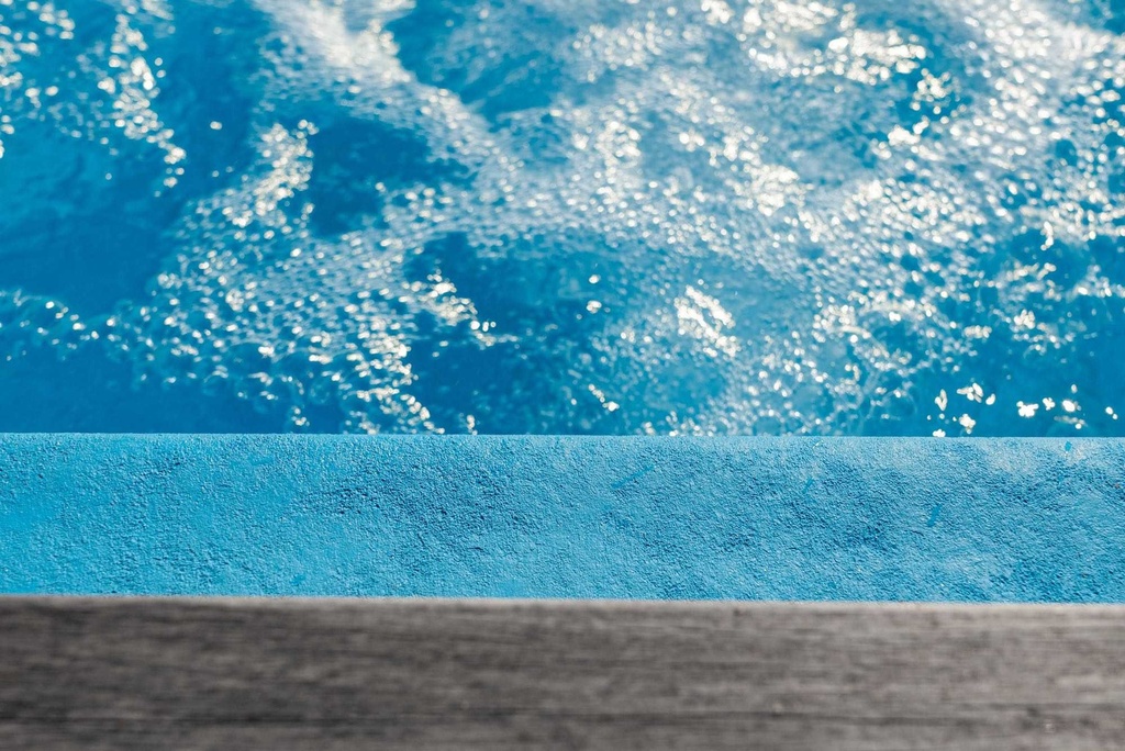 Liner Ogenflex Pools 3D-UNI Range