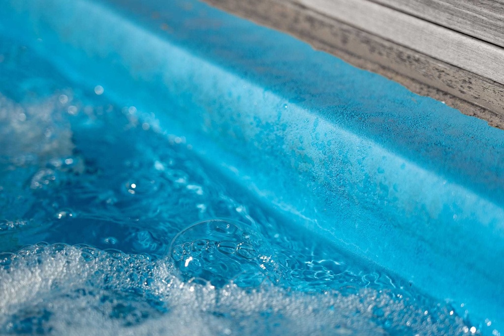 Liner Ogenflex Pools 3D-UNI Range