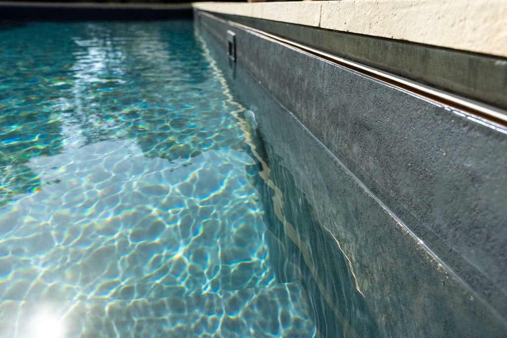 Liner Ogenflex Pools 3D-UNI Range
