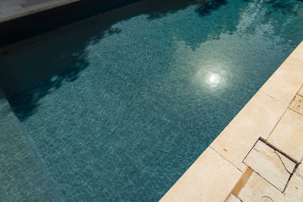 Liner Ogenflex Pools 3D-UNI Range