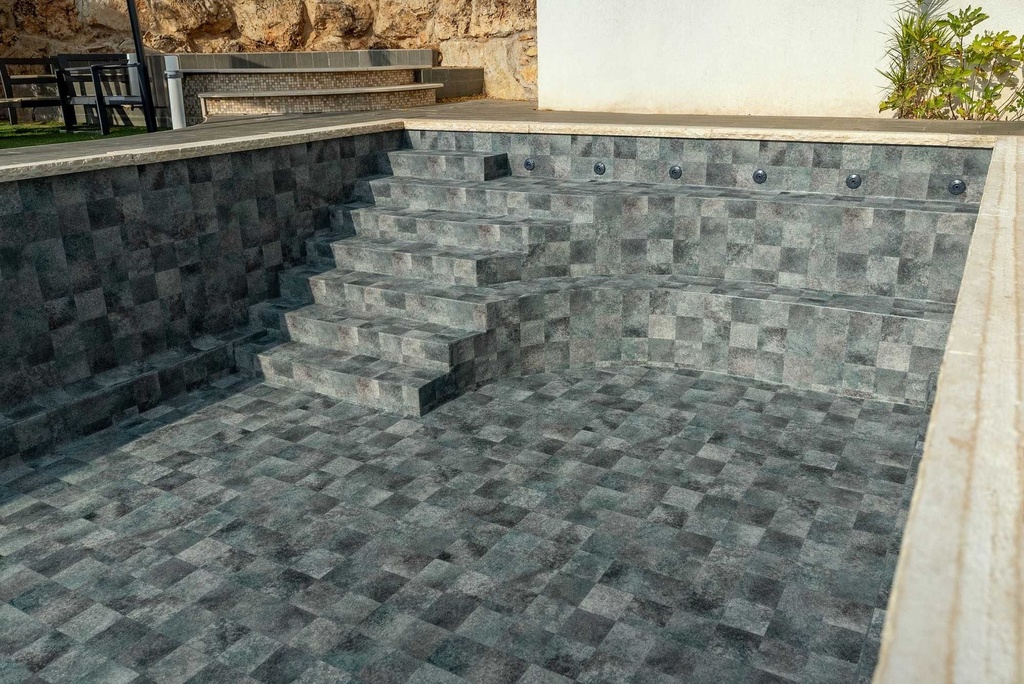 Liner Ogenflex Pools/StoneTile