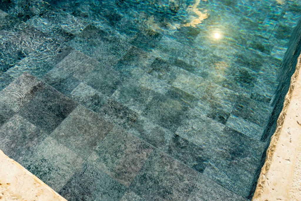 Liner Ogenflex Pools/StoneTile