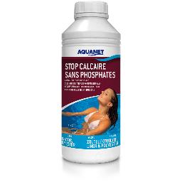 Stop Calcaire sans Phosphates - 1,2 Kg