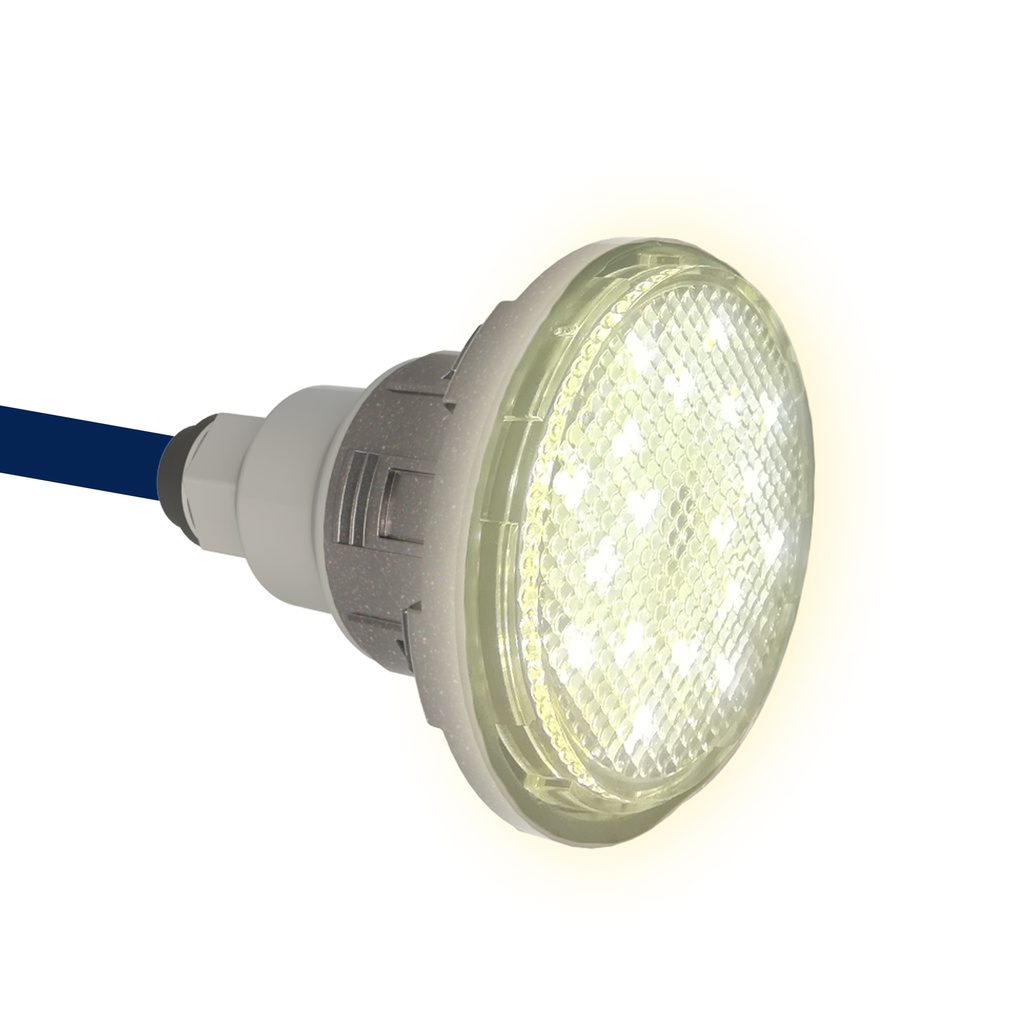 [PK10R400] Projecteur Brio MID à visser (Blanc froid)