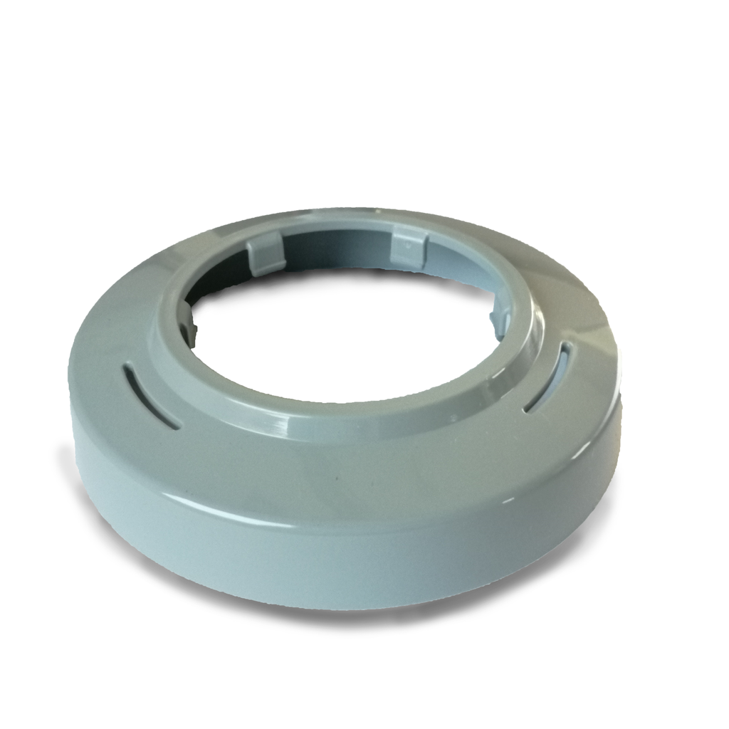 [PF10R155/G] Enjoliveur BRIO MID (Gris)