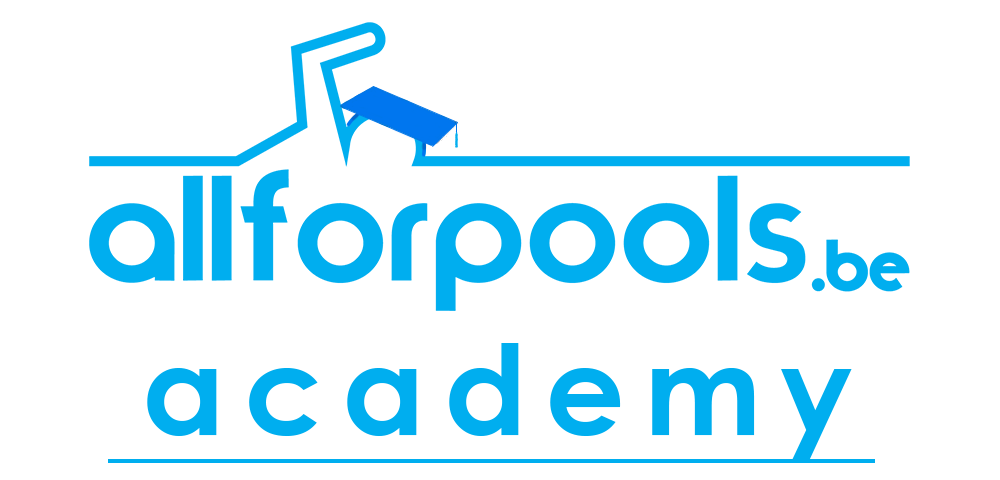 Formation AllForPools Academy