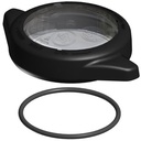 Kit couvercle + bride+ joint pour pompe Hayward Maxflo (1+2+3)