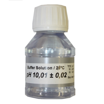 Solution Tampon Ph10