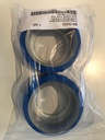 Blue Lagoon  - Raccords union (set de 2)(F)