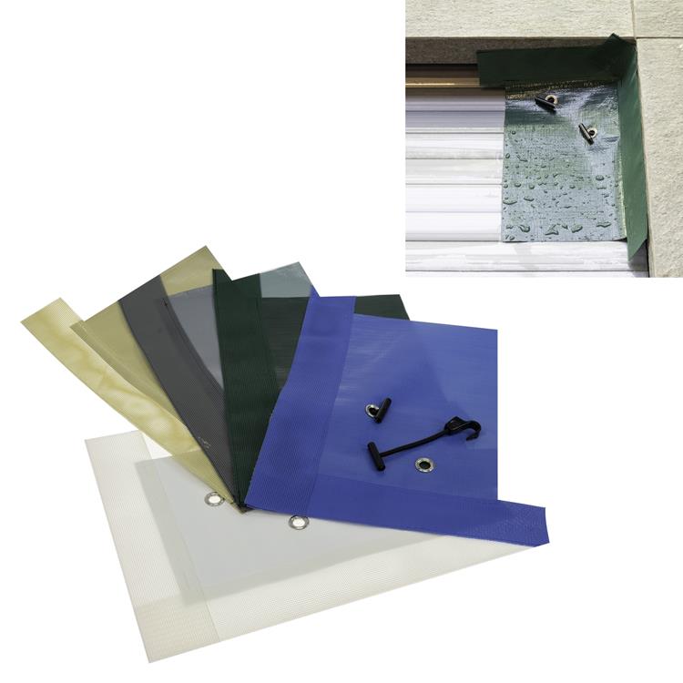 Rolluik Bescherming Novaplus