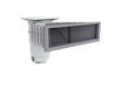 Skimmer Design A500 NHL - Liner/Paneel