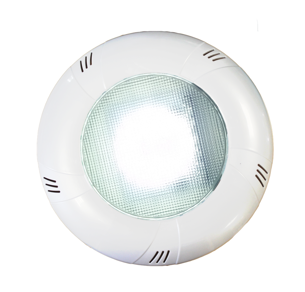 [PK10R130] Projecteur Noria A Visser vitre plate 1.5" (Blanc froid, 20W)