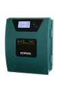 Zoutelektrolyse KLX Low Salt + Hydrolyse