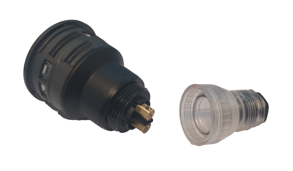 [PK10R321] Schijnwerper SWITCH Mini Brio+ (Blanc froid)