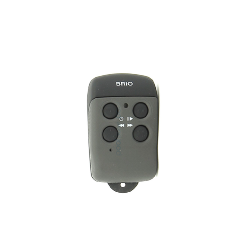 [MPRD0105] Afstandsbediening voor Brio Rc+