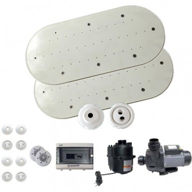 Bulléo SOLO Jet Vag