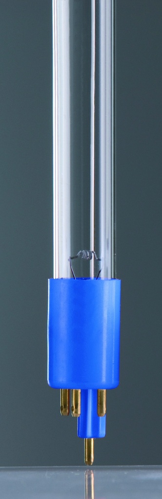 Blue Lagoon - Lampe de remplacement AOP Compact Ozone