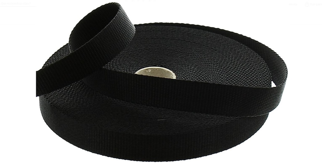 [*SANGLE/Mètre] Sangle Pour Hydradeck (au mètre)