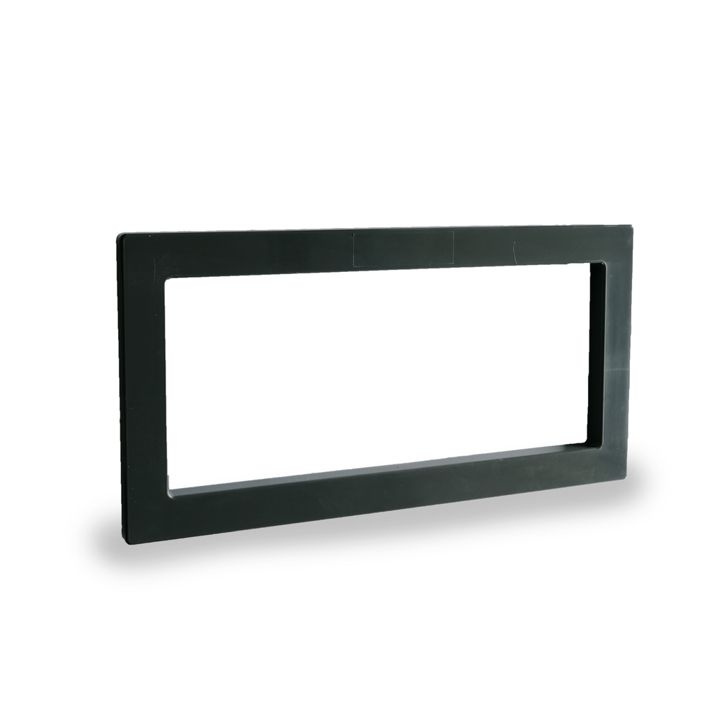 [80492G] Cache-Vis Skimmer A500 (Gris)