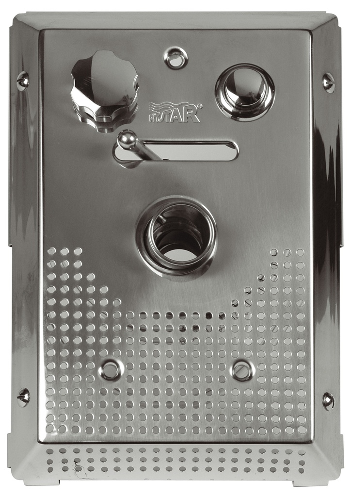 [7304020 3082000082] Façade complète Junior Pneumatique
