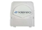 Vitre Klereo pour pompe Kompact/Kompact Plus, avec roulement