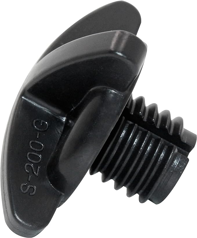 Bouchon couvercle - Filtre ProSerie Side - Hayward (1)