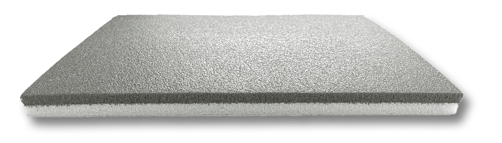 [ISOPOOL1,5 3024010064] ISOPOOL - Isolatieschuim Dubbele Dichtheid (25m x 18mm ) (1,5m)