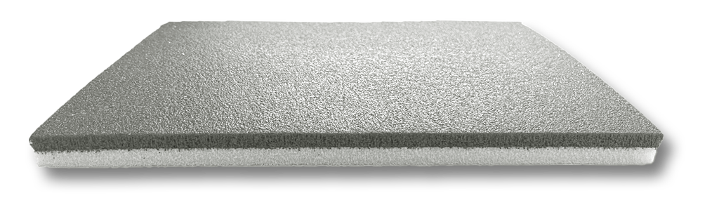 ISOPOOL - Mousse isolante double densité (25 m x 18 mm)