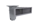 Skimmer Design A500 NHL - Béton/Liner