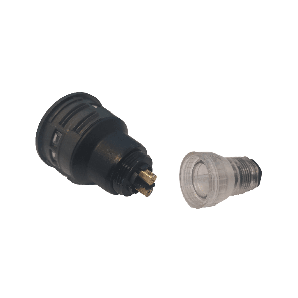 [PK10R410] Schijnwerper SWITCH MID (zonder kabel) (Blanc froid)
