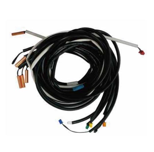 [Kit sonde BS/BP] KIT SONDE BLACK SILENCE & PERFECT