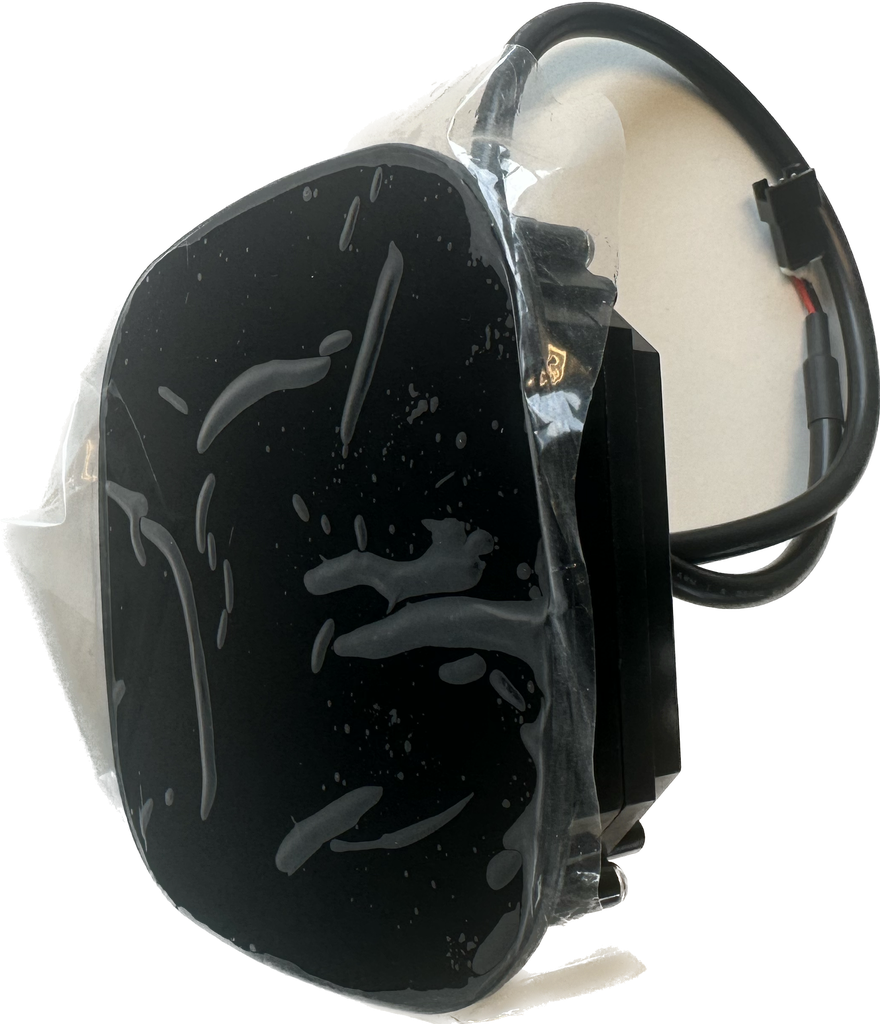 SCHERM  BLACK Perfect