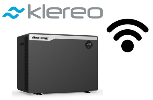 [KL20-KLI] Aansluiting Klereo - Black Perfect - Electronische kaart