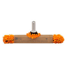 [3073040011] Aqua Fingers Microvezel Borstel