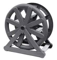 Oproller voor drijfslang 15M