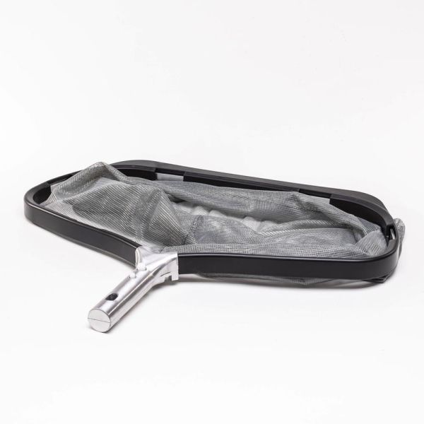 Epuisette De Fond Aluminium avec Raclette