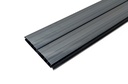 Paquet de 16 lames Polycarbonate Platinium sans bouchon
