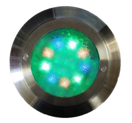 Enjoliveur Pour Projecteur Noria