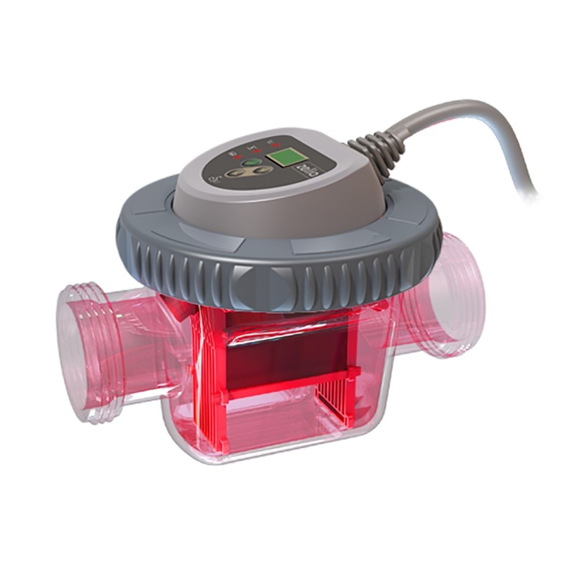 Electrolyseur Zelia VP 60m³