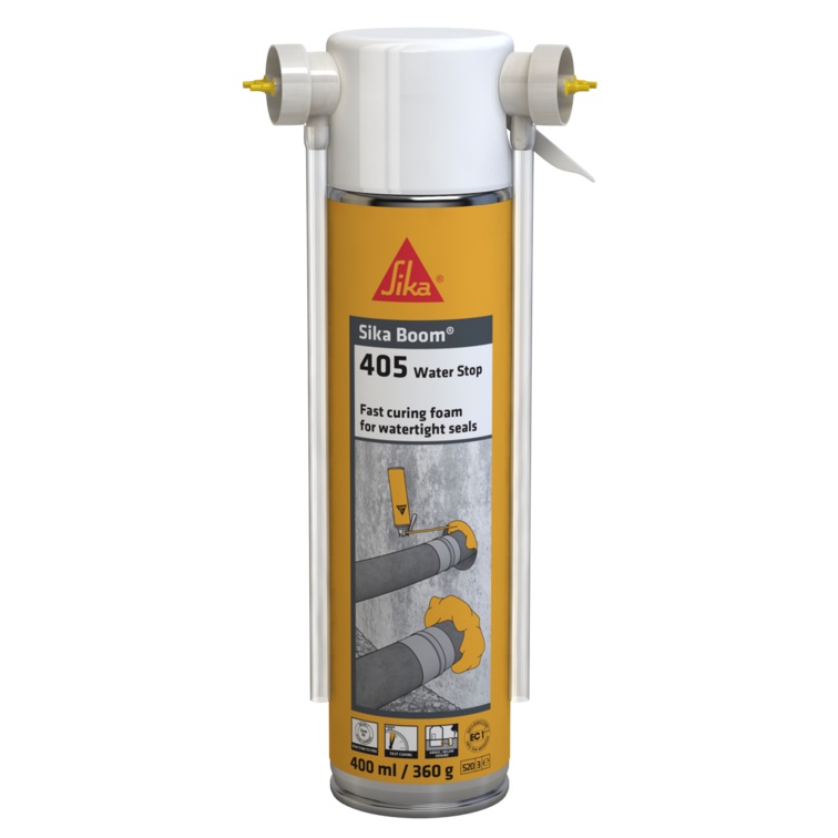 [851696] Sika Boom 405 - Water Stop (400ml)