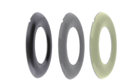 [64320G] Enjoliveur Projecteur Weltico (Gris)